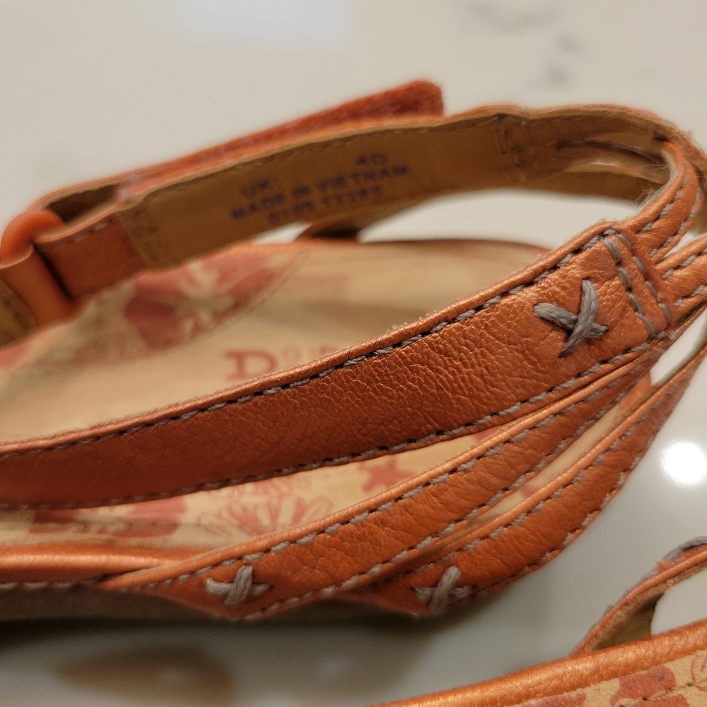 Clarks sandals - Picture 7 of 7